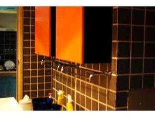 Hotel Warm Studio Peking Exterior foto